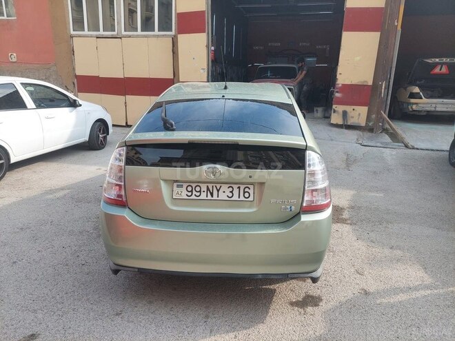 Toyota Prius 2008, 200,000 km - 1.5 l - Bakı