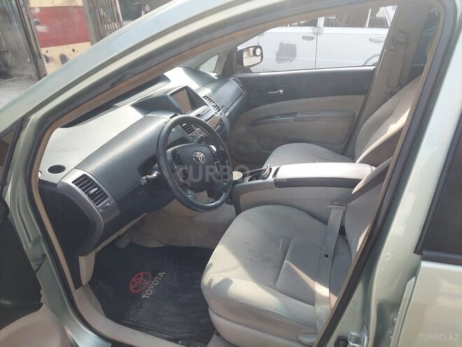 Toyota Prius 2008, 200,000 km - 1.5 l - Bakı
