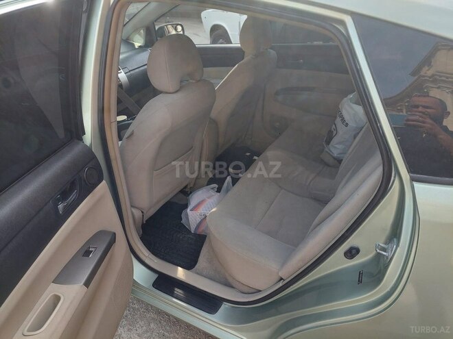 Toyota Prius 2008, 200,000 km - 1.5 l - Bakı