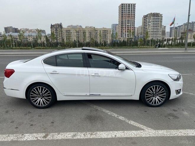 Kia Cadenza 2013, 142,000 km - 3.5 л - Bakı