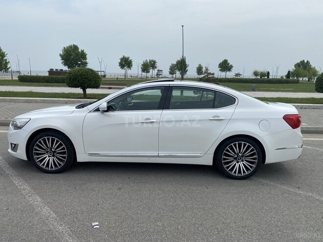 Kia Cadenza 2013, 142,000 km - 3.5 л - Bakı
