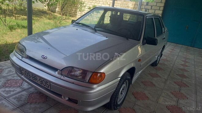 LADA (VAZ) 2115 2010, 325,000 km - 1.6 l - Ağdam