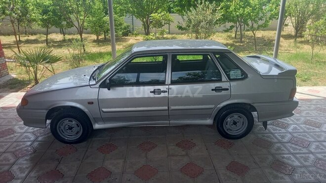 LADA (VAZ) 2115 2010, 325,000 km - 1.6 l - Ağdam