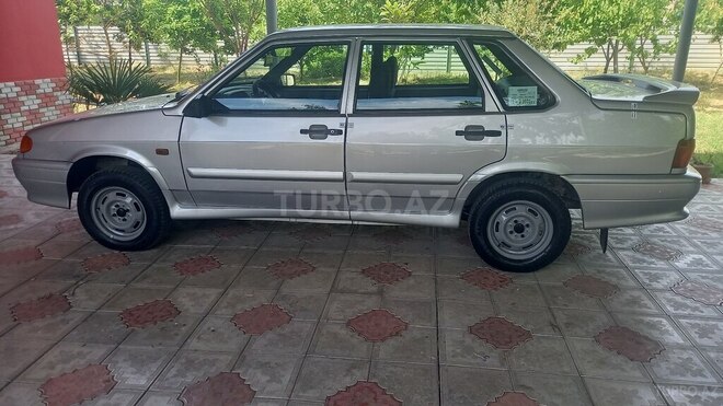 LADA (VAZ) 2115 2010, 325,000 km - 1.6 l - Ağdam