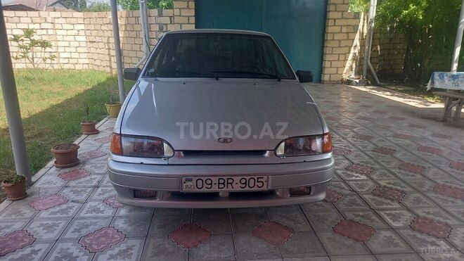 LADA (VAZ) 2115 2010, 325,000 km - 1.6 l - Ağdam