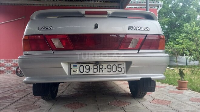 LADA (VAZ) 2115 2010, 325,000 km - 1.6 l - Ağdam