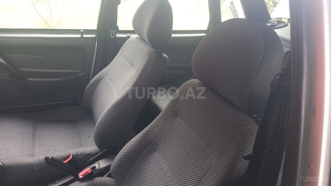 LADA (VAZ) 2115 2010, 325,000 km - 1.6 l - Ağdam