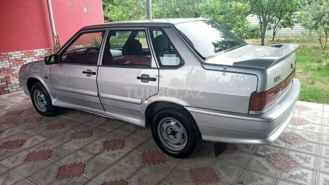 LADA (VAZ) 2115 2010, 325,000 km - 1.6 l - Ağdam