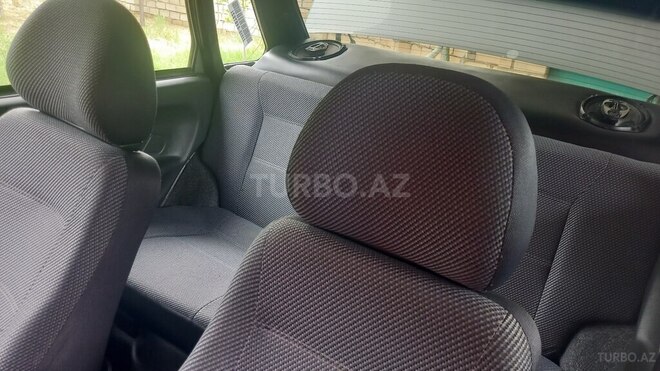 LADA (VAZ) 2115 2010, 325,000 km - 1.6 l - Ağdam