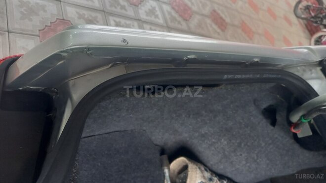 LADA (VAZ) 2115 2010, 325,000 km - 1.6 l - Ağdam