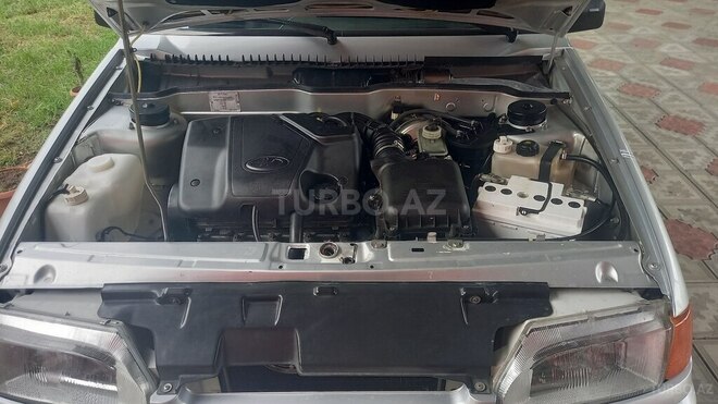LADA (VAZ) 2115 2010, 325,000 km - 1.6 l - Ağdam