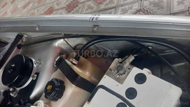 LADA (VAZ) 2115 2010, 325,000 km - 1.6 l - Ağdam
