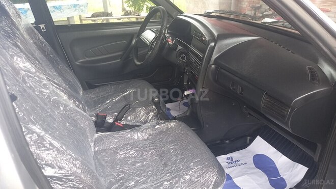 LADA (VAZ) 2115 2010, 325,000 km - 1.6 l - Ağdam