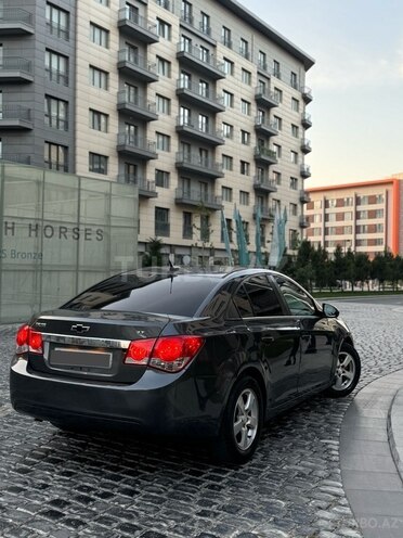 Chevrolet Cruze 2013, 240,000 km - 1.4 l - Bakı