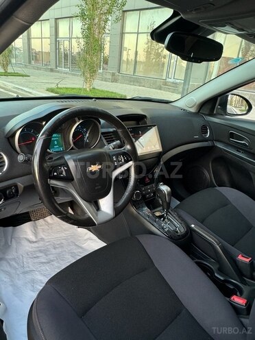 Chevrolet Cruze 2013, 240,000 km - 1.4 l - Bakı