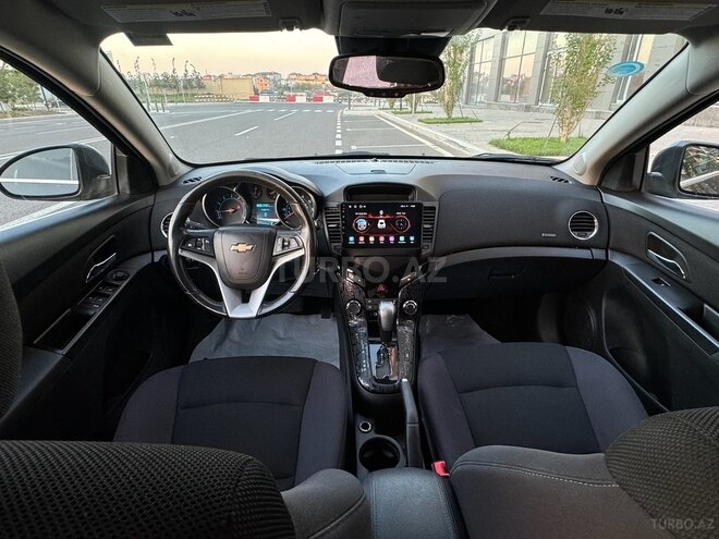 Chevrolet Cruze 2013, 240,000 km - 1.4 l - Bakı