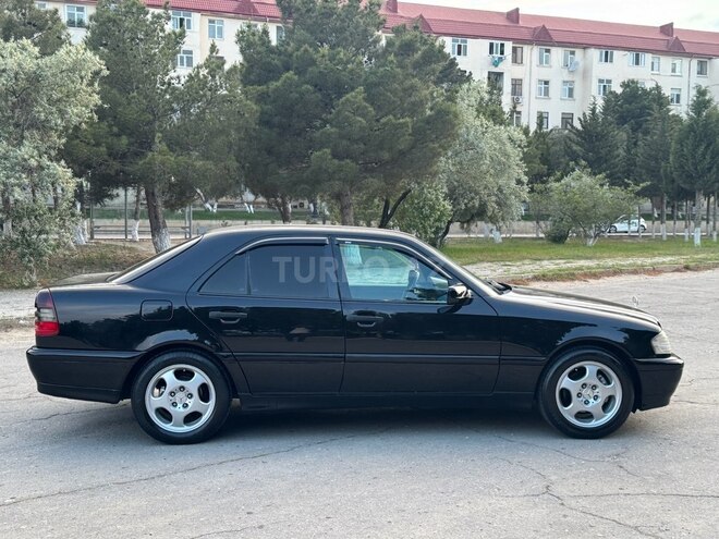 Mercedes C 230 1997, 254,687 km - 2.3 л - Sumqayıt