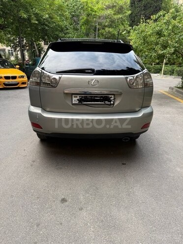 Lexus RX 330 2006, 165,000 km - 3.3 l - Bakı
