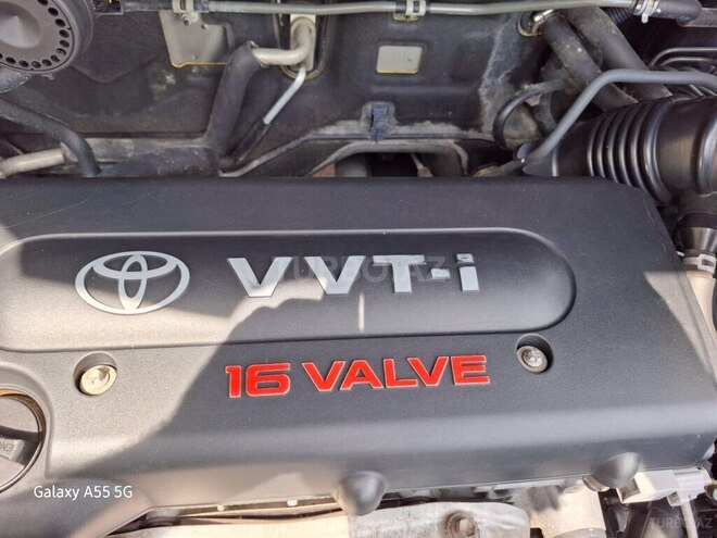 Toyota RAV4 2007, 284,864 km - 2.0 l - Bakı