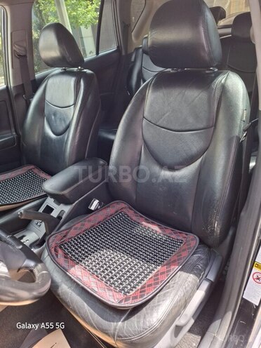 Toyota RAV4 2007, 284,864 km - 2.0 l - Bakı