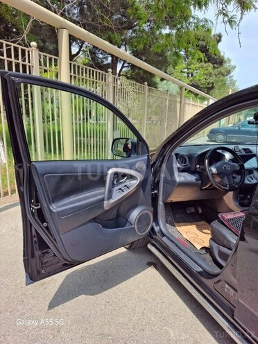 Toyota RAV4 2007, 284,864 km - 2.0 l - Bakı