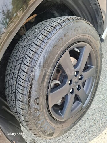 Toyota RAV4 2007, 284,864 km - 2.0 l - Bakı