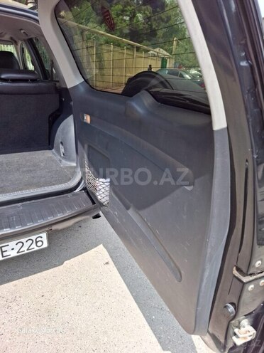 Toyota RAV4 2007, 284,864 km - 2.0 l - Bakı