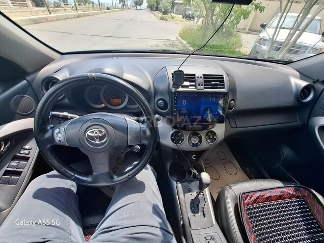 Toyota RAV4 2007, 284,864 km - 2.0 l - Bakı