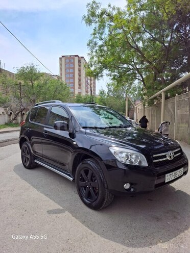 Toyota RAV4 2007, 284,864 km - 2.0 l - Bakı