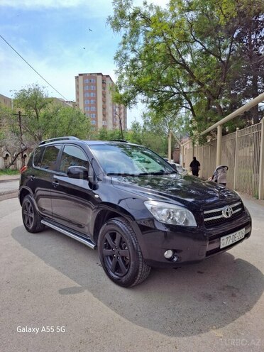 Toyota RAV4 2007, 284,864 km - 2.0 l - Bakı
