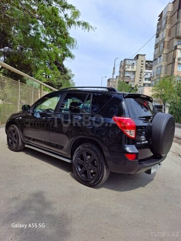 Toyota RAV4 2007, 284,864 km - 2.0 l - Bakı