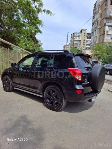 Toyota RAV4 2007, 284,864 km - 2.0 l - Bakı