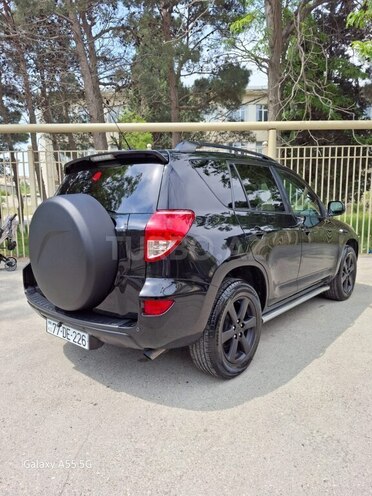 Toyota RAV4 2007, 284,864 km - 2.0 l - Bakı