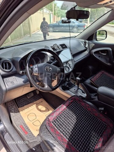 Toyota RAV4 2007, 284,864 km - 2.0 l - Bakı