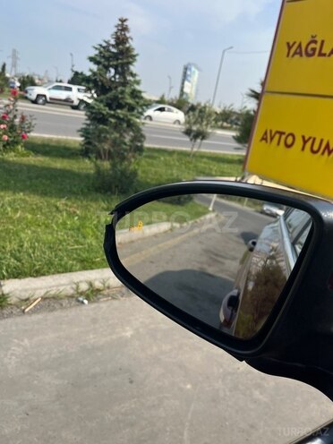 Chevrolet Cruze 2014, 140,000 km - 1.4 l - Sumqayıt