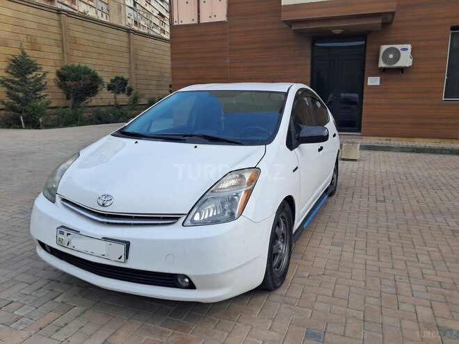 Toyota Prius 2008, 210,000 km - 1.5 l - Bakı