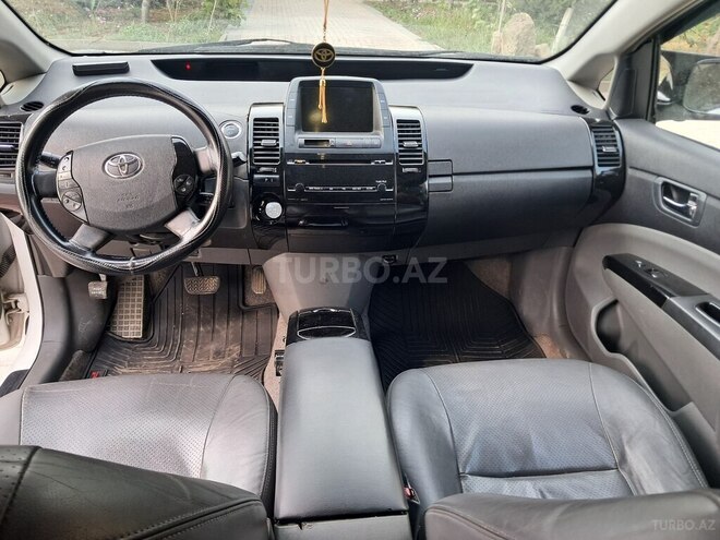 Toyota Prius 2008, 210,000 km - 1.5 l - Bakı