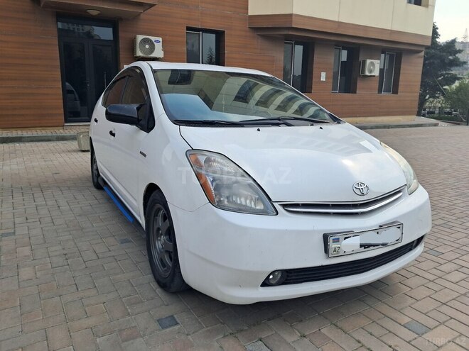 Toyota Prius 2008, 210,000 km - 1.5 l - Bakı