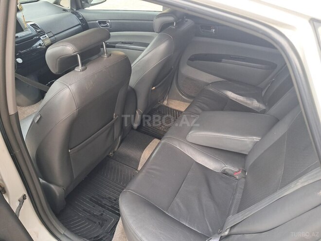 Toyota Prius 2008, 210,000 km - 1.5 l - Bakı