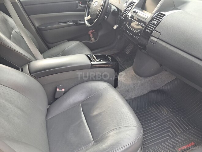 Toyota Prius 2008, 210,000 km - 1.5 l - Bakı