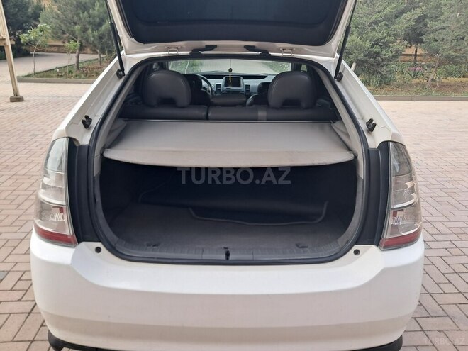 Toyota Prius 2008, 210,000 km - 1.5 l - Bakı