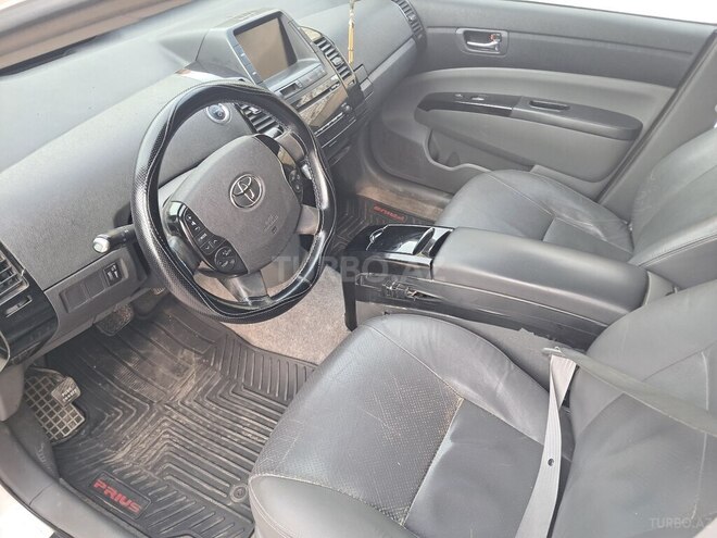 Toyota Prius 2008, 210,000 km - 1.5 l - Bakı
