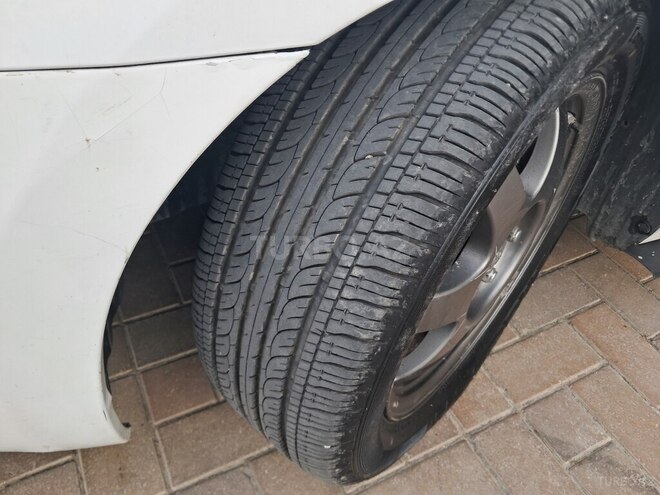 Toyota Prius 2008, 210,000 km - 1.5 l - Bakı