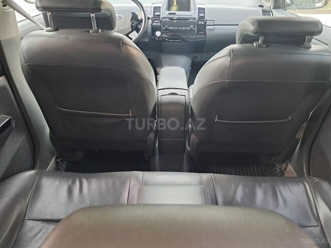 Toyota Prius 2008, 210,000 km - 1.5 l - Bakı