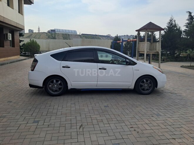Toyota Prius 2008, 210,000 km - 1.5 l - Bakı