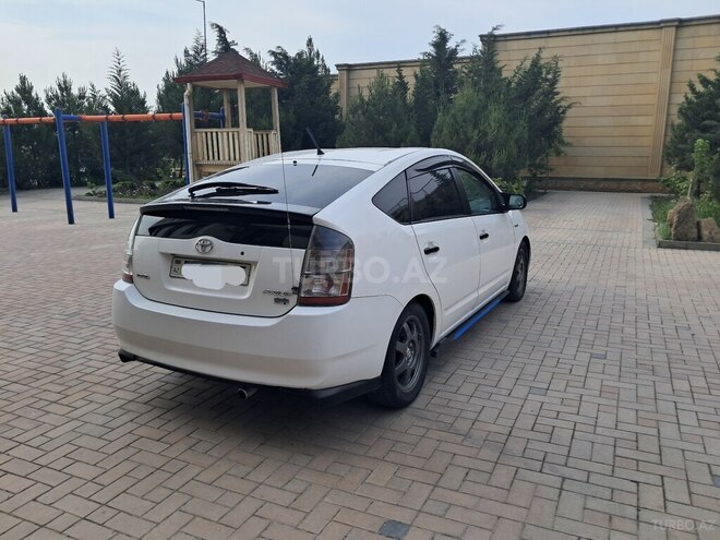 Toyota Prius 2008, 210,000 km - 1.5 l - Bakı