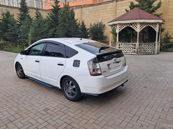 Toyota Prius 2008, 210,000 km - 1.5 l - Bakı