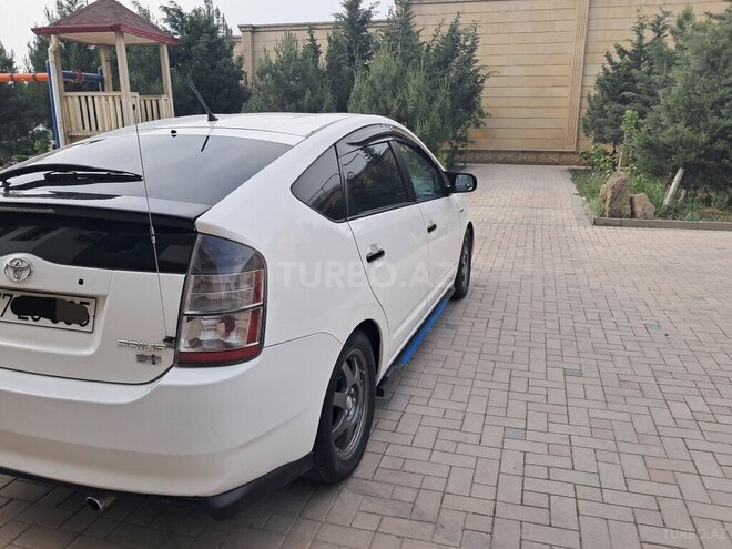 Toyota Prius 2008, 210,000 km - 1.5 l - Bakı