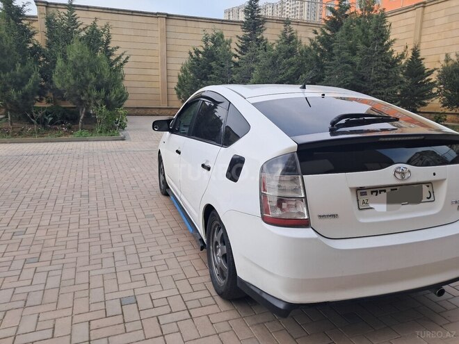 Toyota Prius 2008, 210,000 km - 1.5 l - Bakı