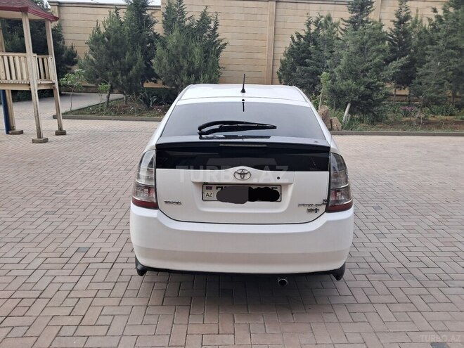 Toyota Prius 2008, 210,000 km - 1.5 l - Bakı